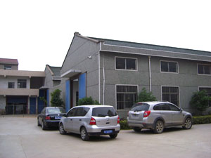 常州市天成仪器有限公司