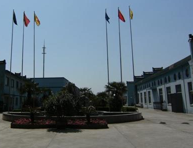 常州市武进天龙发展有限公司