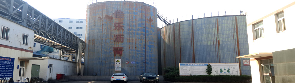 连云港佳乐沥青有限公司