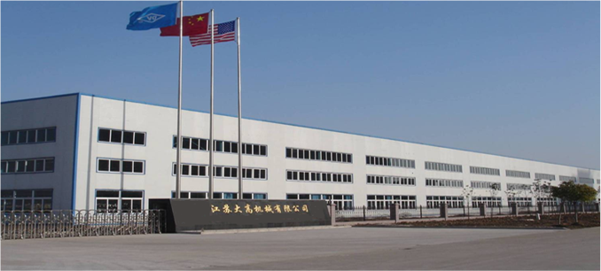 江苏迪吉威阀门有限公司