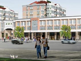 盐城市汇通房地产开发有限公司