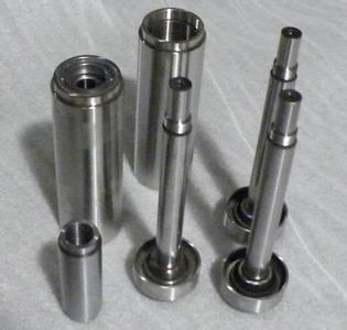 精玖旺硬质合金有限公司