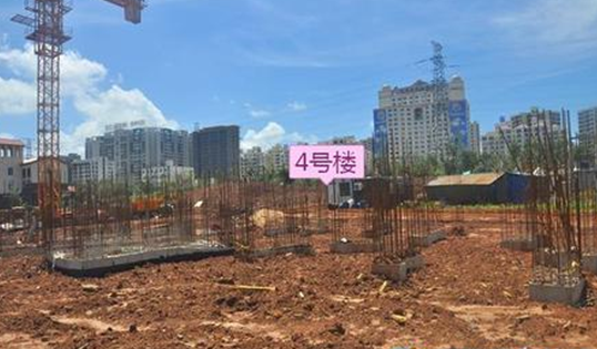 盐城固安地基与基础工程有限公司