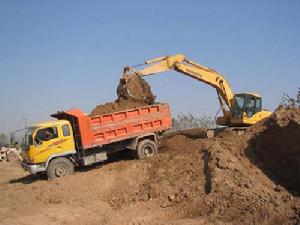 盐城金和土石方工程有限公司