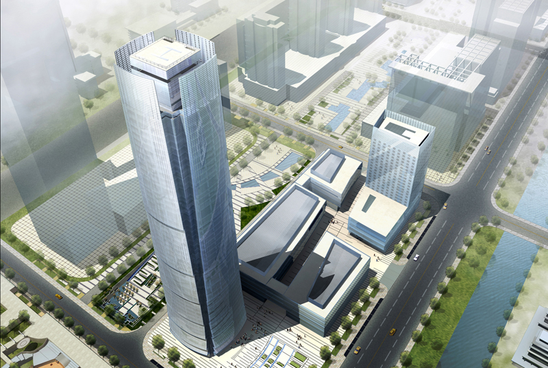 盐城广厦建筑集团有限公司