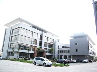 宜兴市城东建材保温厂有限公司