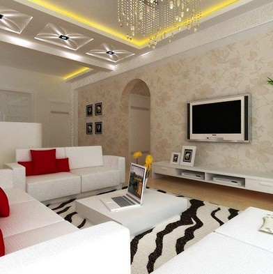 海雅室内装饰有限公司