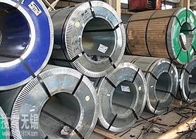 无锡市富恒钢铁贸易有限公司