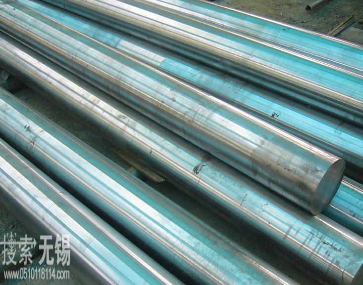 无锡兆诚不锈钢有限公司