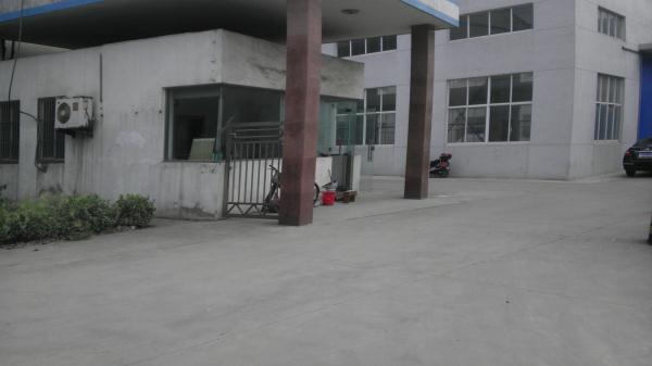 无锡市本特利不锈钢有限公司