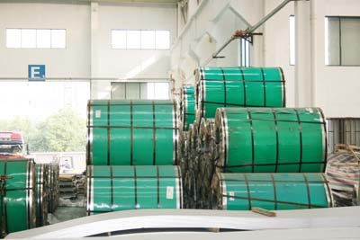 无锡双云不锈钢有限公司