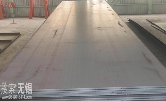 无锡市元宏钢铁有限公司 无锡华昆金属材料有限公司