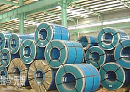 无锡市广陵不锈钢有限公司