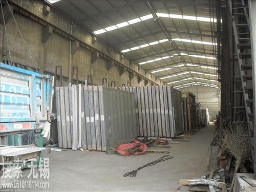 无锡市兴华玻璃制品有限公司 无锡市李氏玻璃制品有限公司