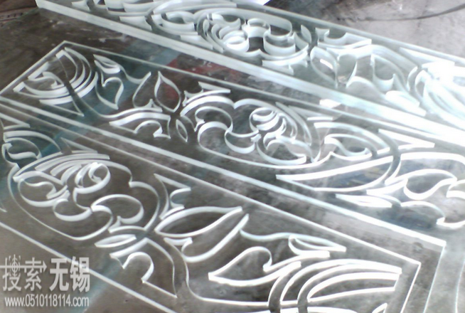 无锡市万源正广玻璃加工场