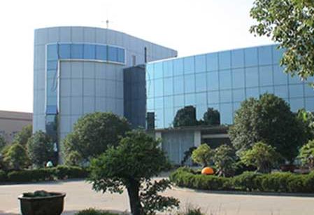 江阴市京澄玻璃有限公司