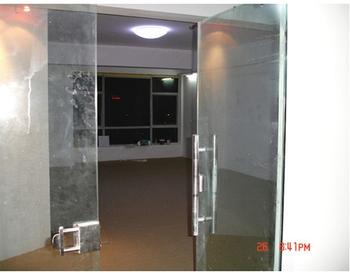 江阴市澄江镇澄北新华林玻璃店