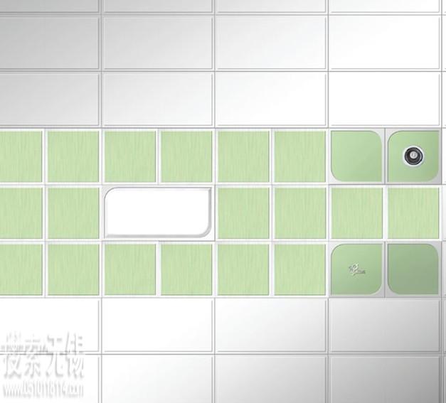 汇美墙地砖批发部