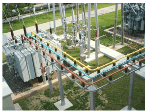 江苏澳能电力电缆附件有限公司