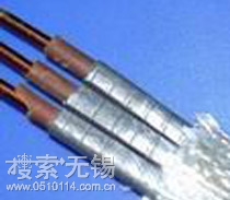 无锡天安特种电缆有限公司 蠡园特种电缆有限公司