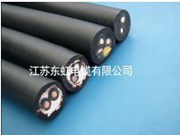 江苏东虹电缆有限公司