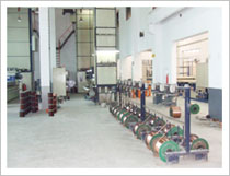 江阴市凯立电磁线有限公司