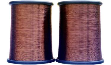 江苏茂达电磁线有限公司