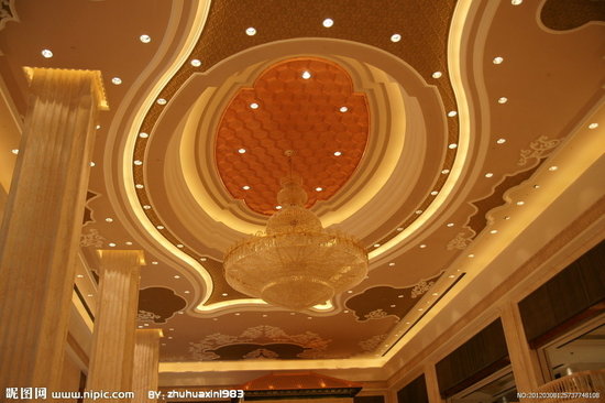 江阴市天誉灯都灯饰有限公司