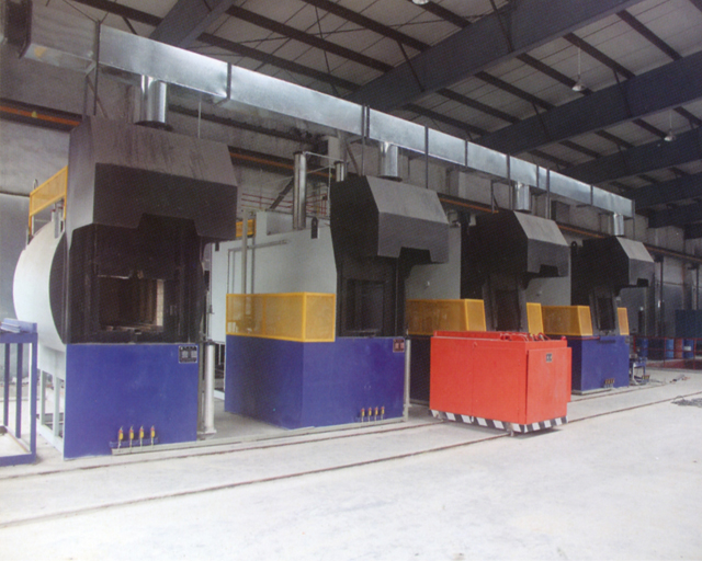 常州市汇丰天元热处理有限公司