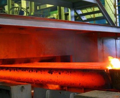 常州市良恒热处理厂