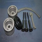 常州市先锋金属热处理有限公司