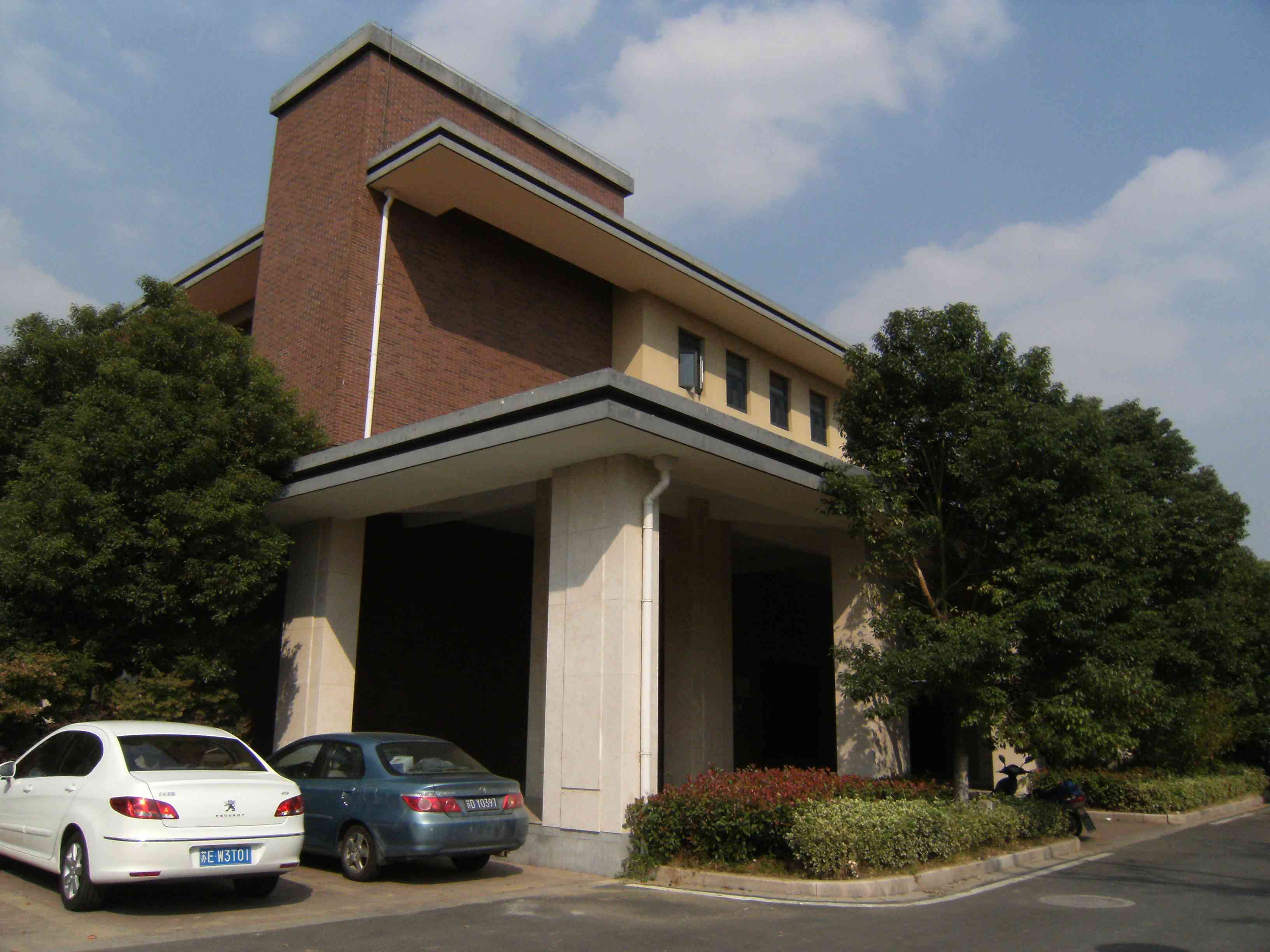 东热(常州)热处理有限公司