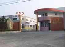 江苏欧美达汽轮机配件有限公司