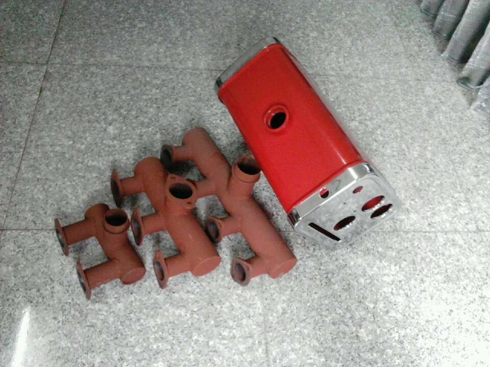 常州市青锋柴油机配件厂