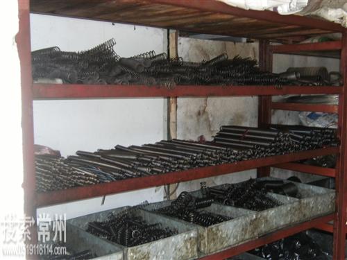 溧阳市立洋活塞有限公司