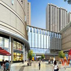 常州吾悦国际广场商业管理有限公司