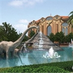 常州环球恐龙城实业有限公司