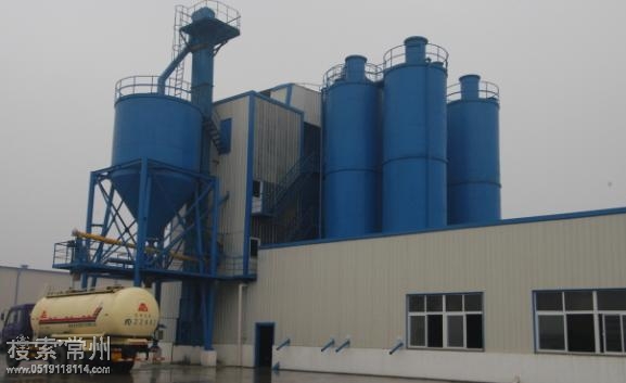 常州市众华建材科技有限公司