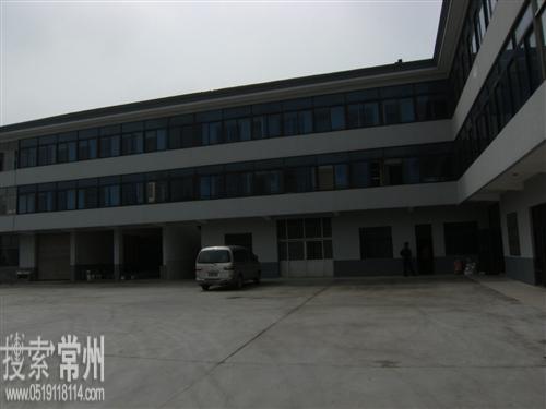 江苏武南玻璃钢有限公司