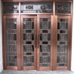 常州金兰门业有限公司