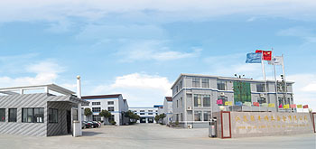 江苏聚丰稀土合金有限公司