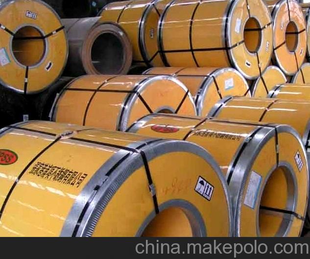 无锡市潮雨钢业有限公司