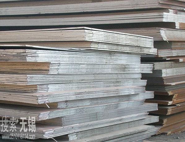 江阴云西金属材料有限公司