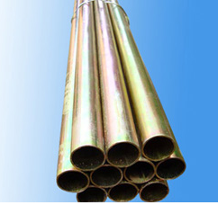 无锡市新开圆金属制管有限公司