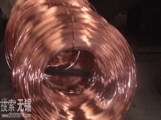 江苏海威铜业有限公司