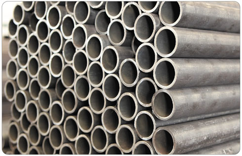 江阴市特种钢管有限公司