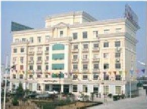 江阴宏茂合金材料有限公司