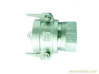 金星不锈钢公司