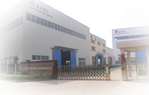 江阴市润冶重工机械有限公司