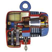 江阴力邦起重机械有限公司